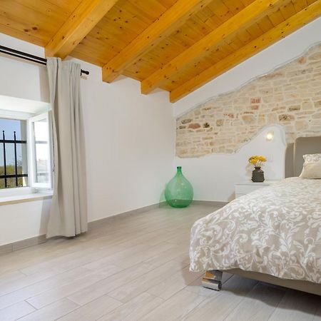 Villa Azinetti Štokovci Dış mekan fotoğraf