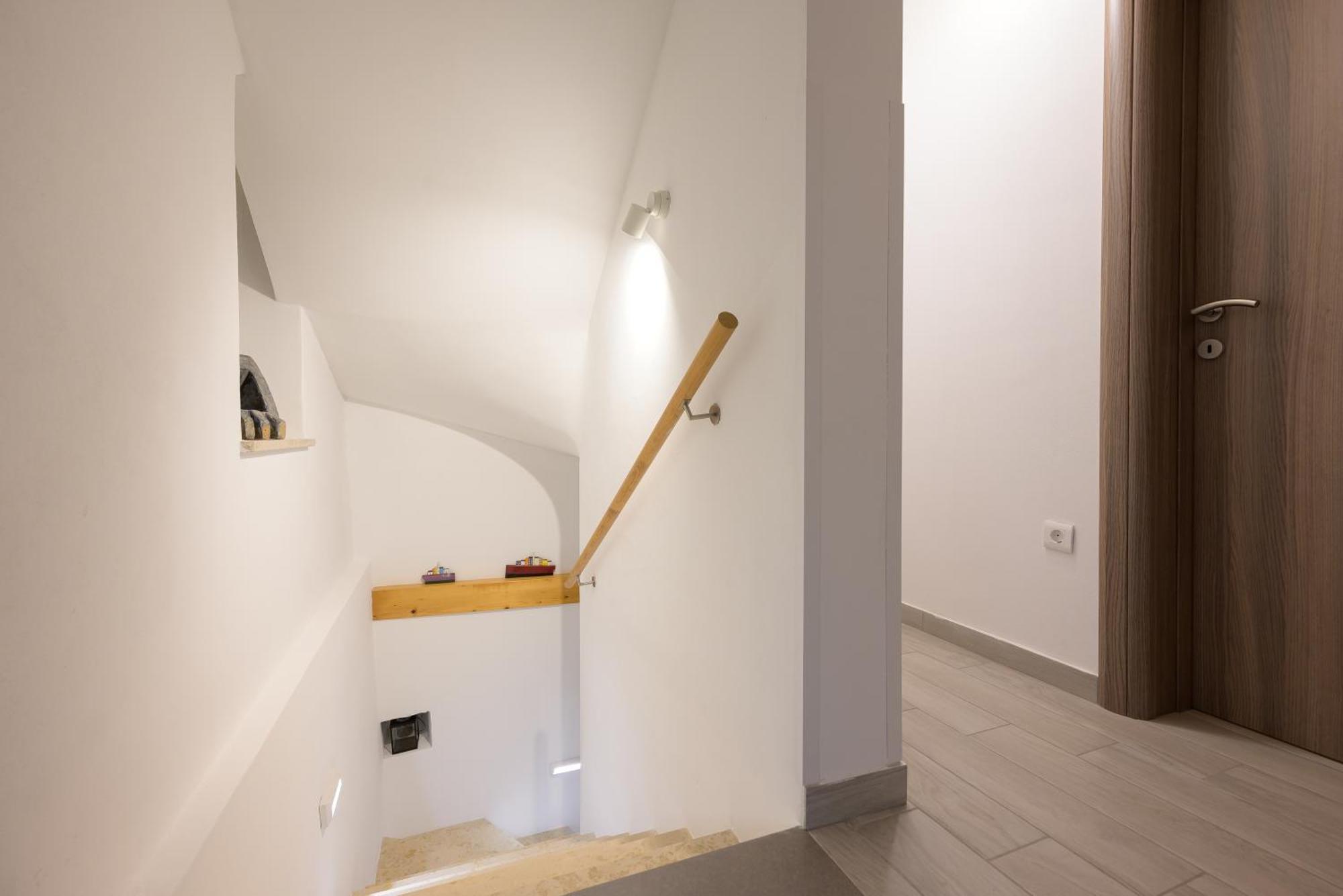 Villa Azinetti Štokovci Dış mekan fotoğraf