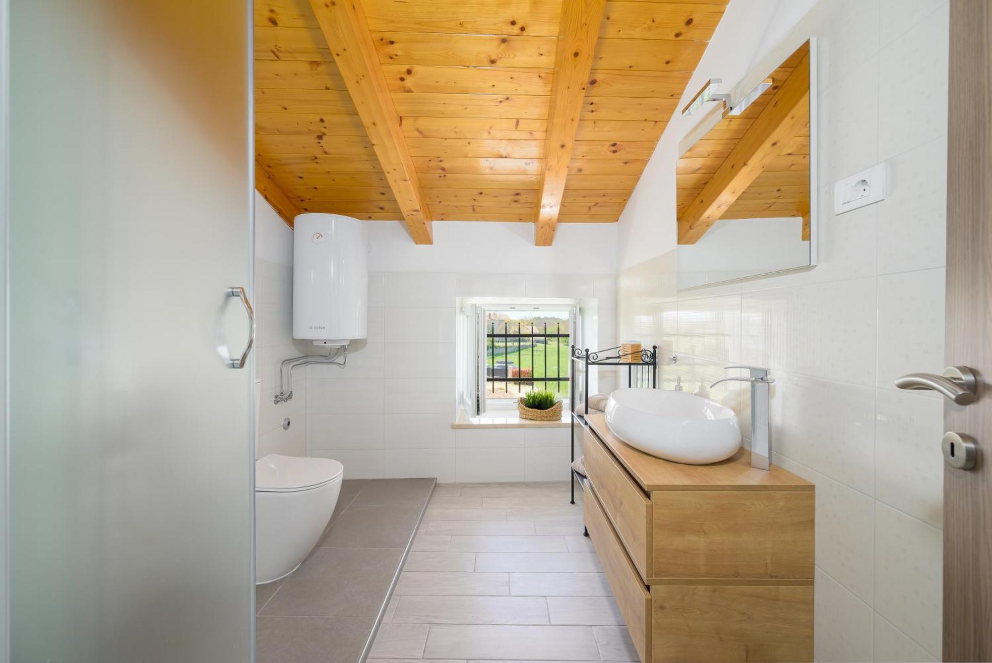 Villa Azinetti Štokovci Dış mekan fotoğraf