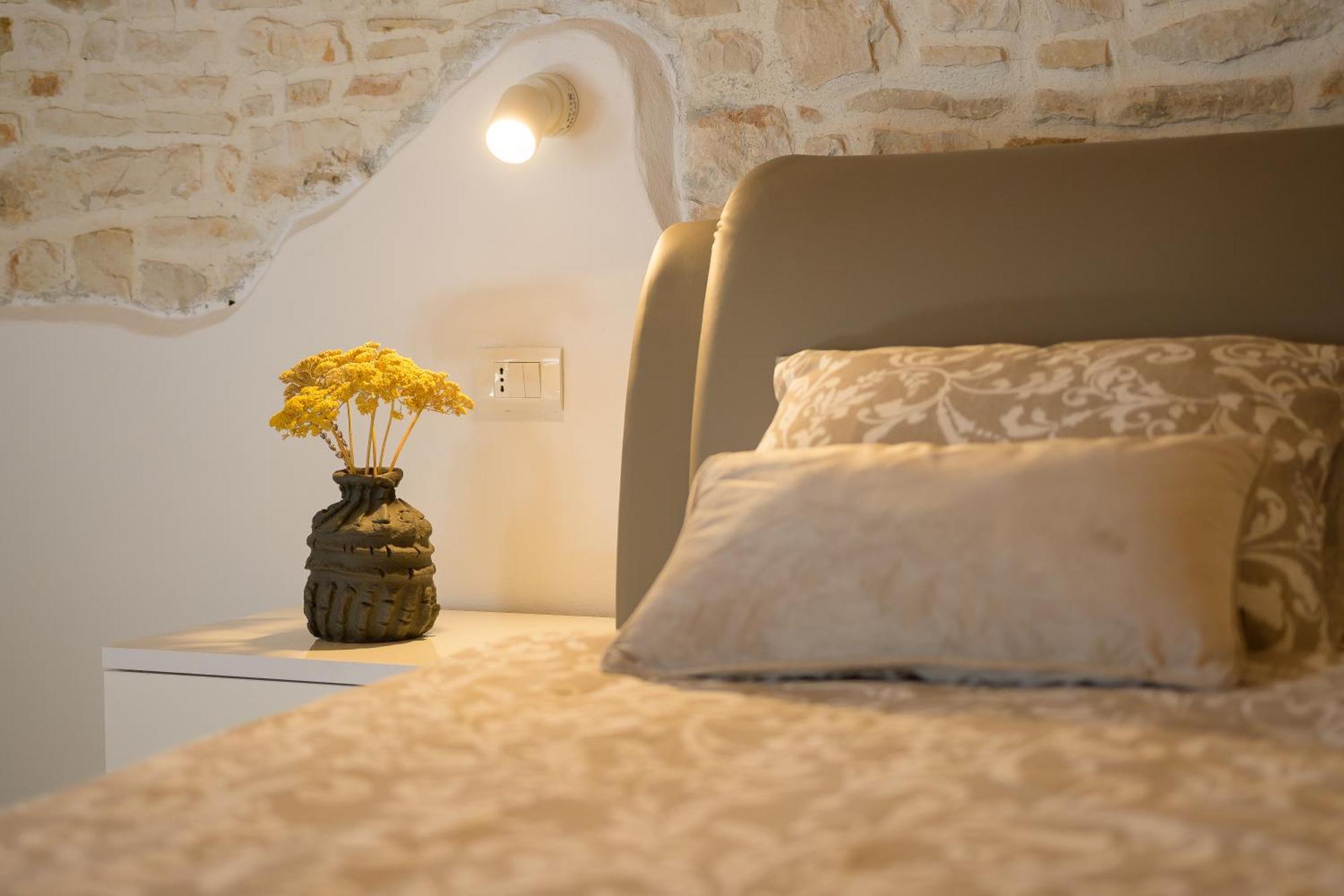 Villa Azinetti Štokovci Dış mekan fotoğraf