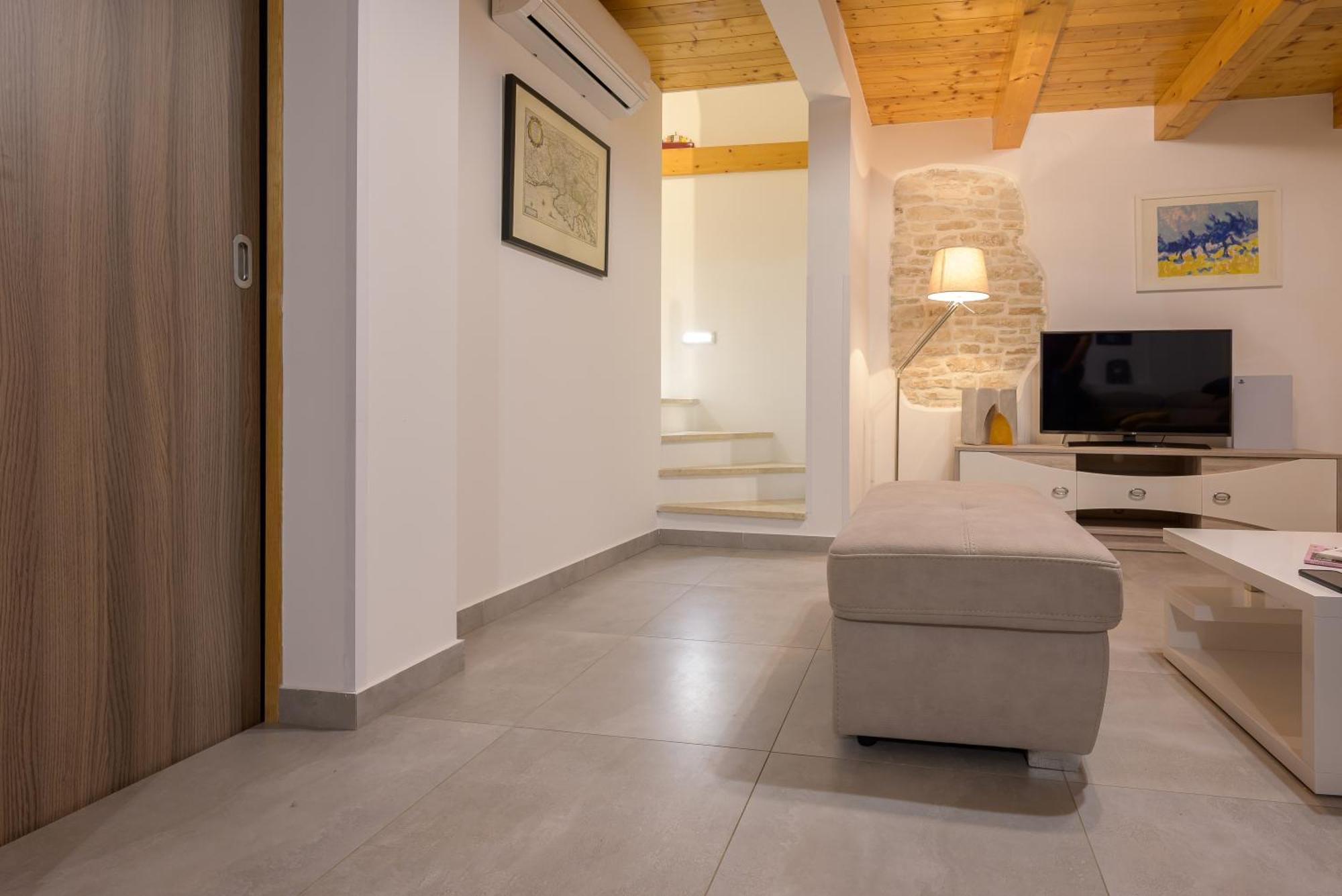 Villa Azinetti Štokovci Dış mekan fotoğraf