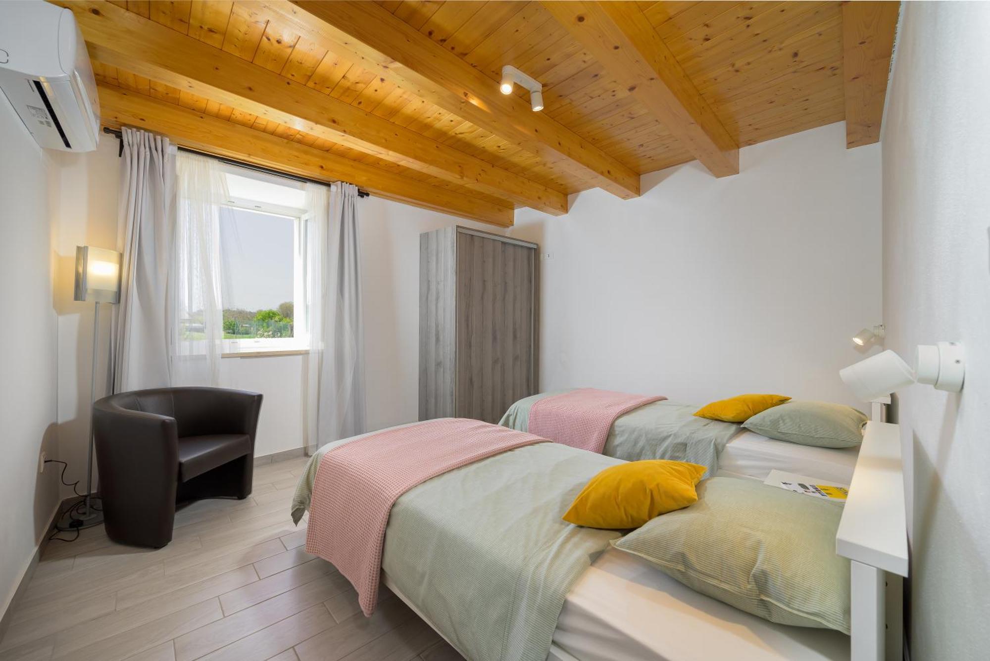 Villa Azinetti Štokovci Dış mekan fotoğraf