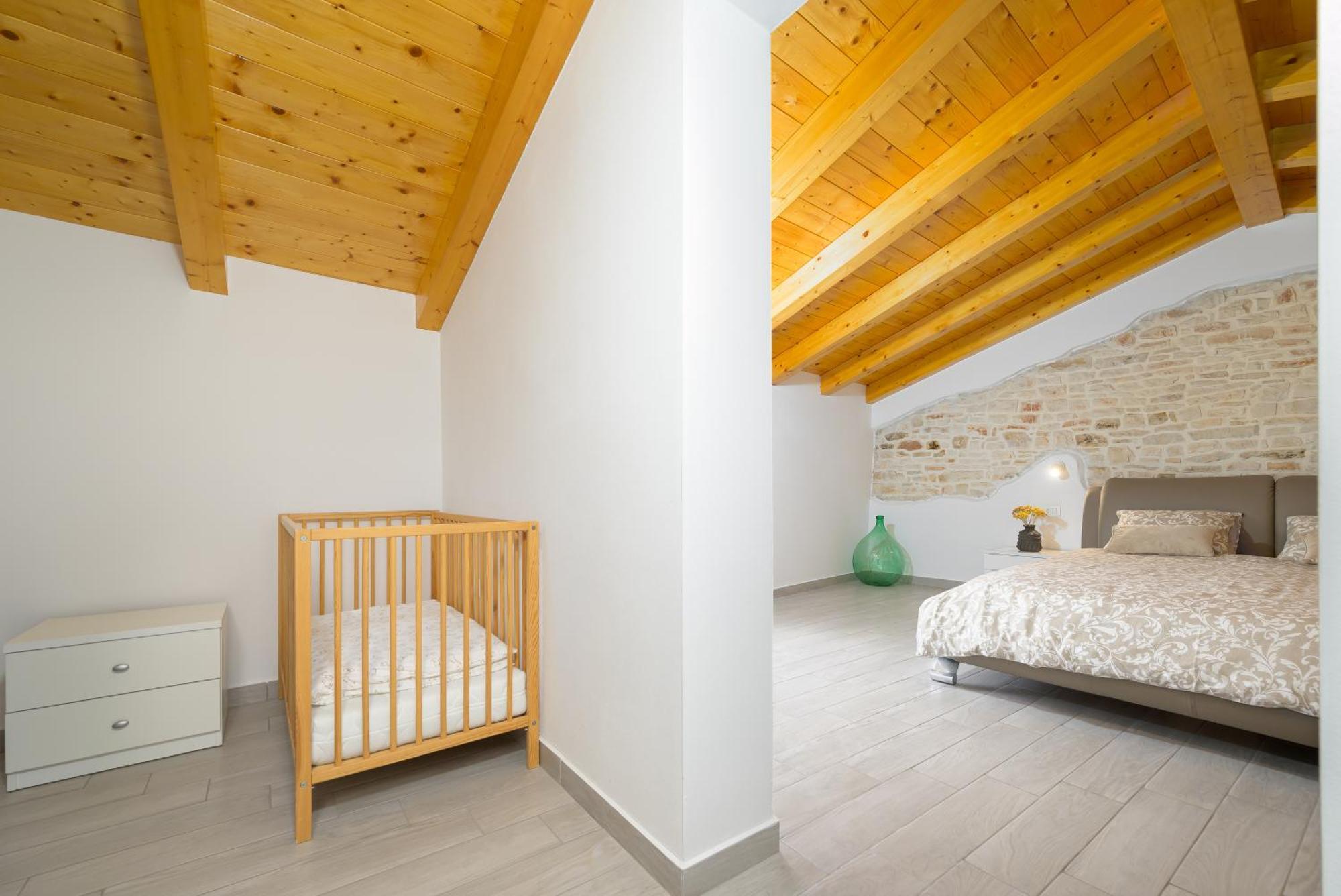 Villa Azinetti Štokovci Dış mekan fotoğraf