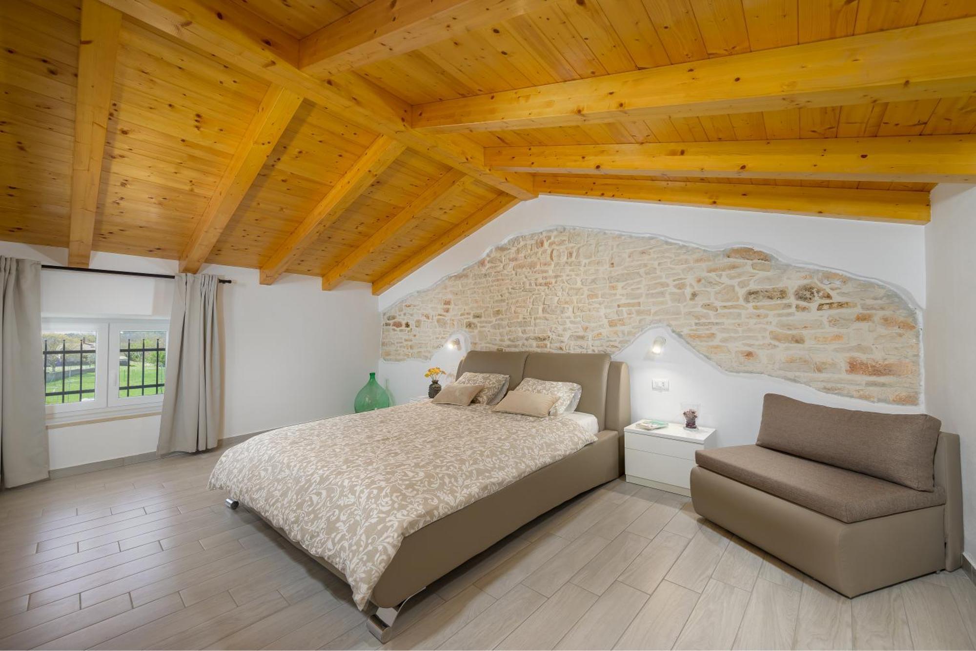 Villa Azinetti Štokovci Dış mekan fotoğraf